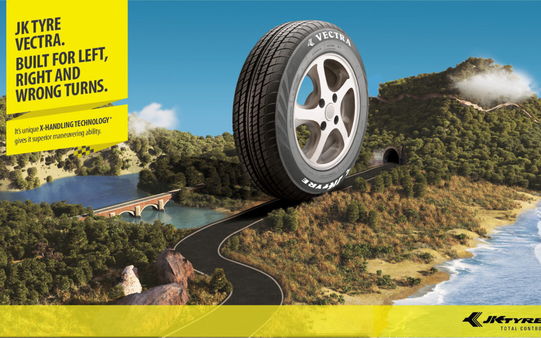 JK Tyres