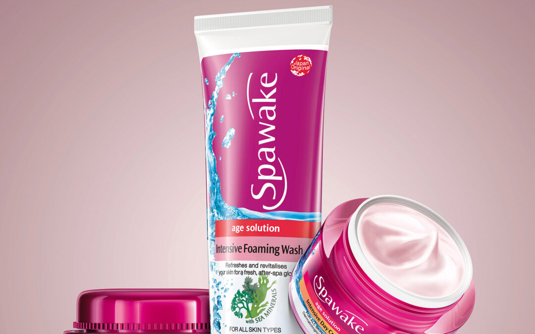 Spawake