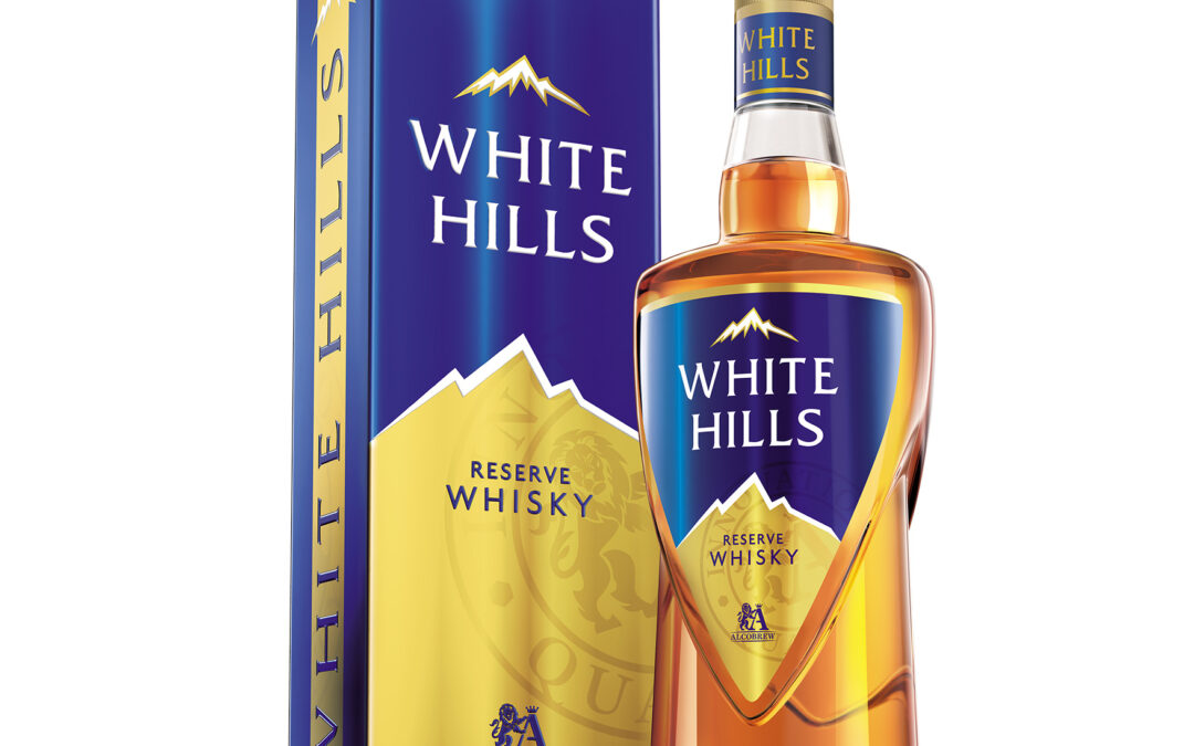 White Hills