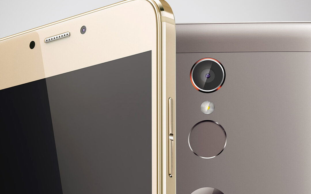 Gionee