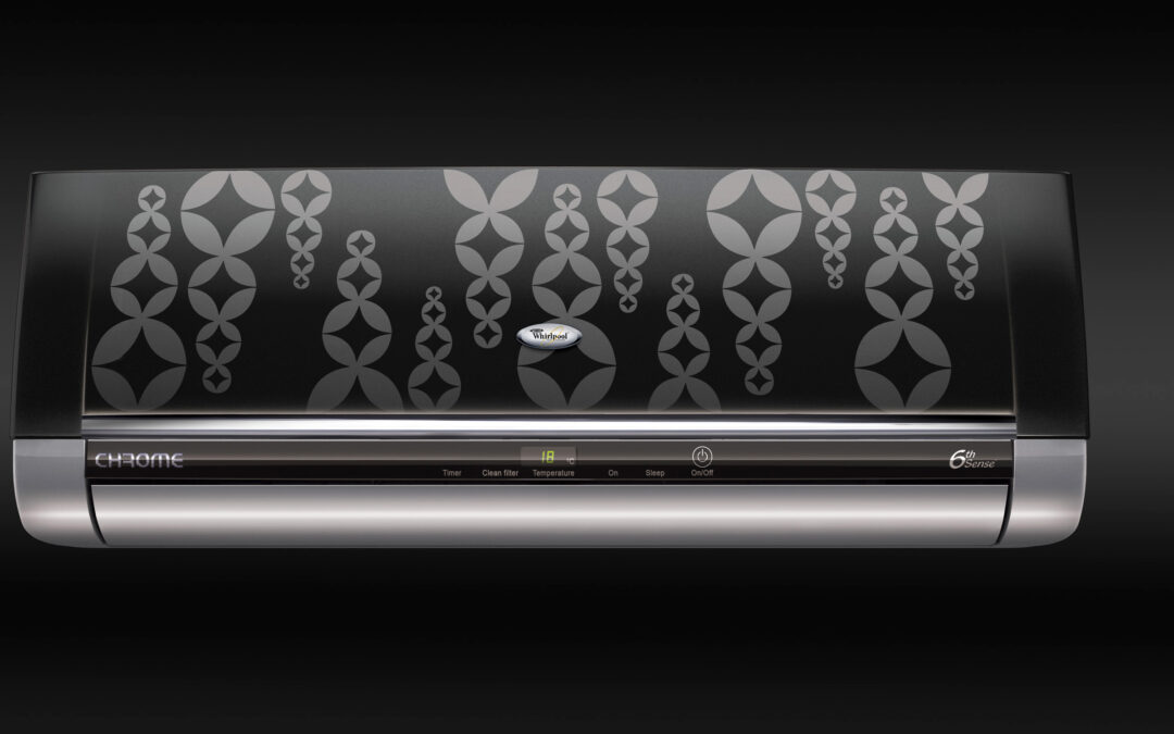 Whirlpool Airconditioner