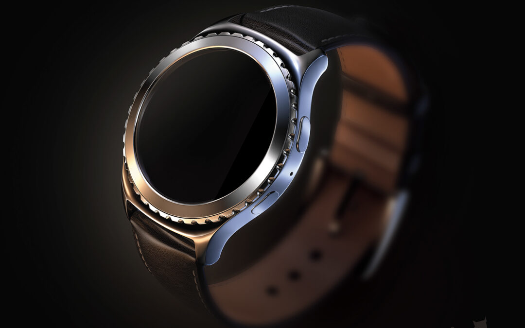 Samsung GearS2