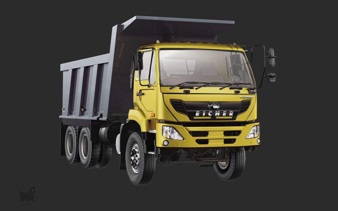 Eicher