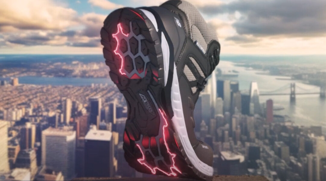 New Balance