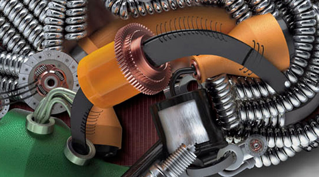 Maruti Spare Parts
