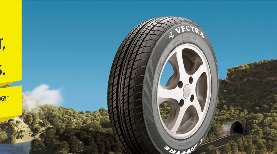 JK tyres