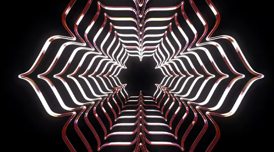 A Timeless Mandala, Reborn